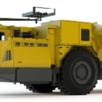 Mining Trucks