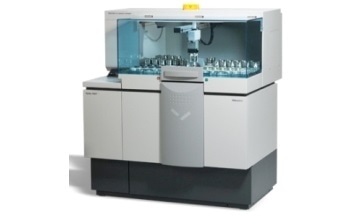 WDXRF Spectrometer Axios FAST from Malvern Panalytical