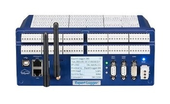 Data Acquisition System - Expert Logger 100