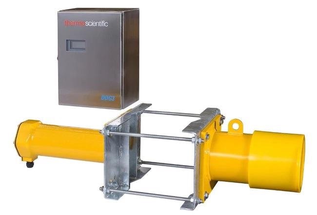 DDG3 Digital Density Gauge