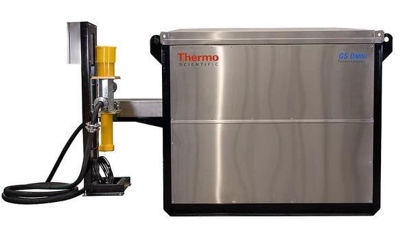 GS Omni Elemental Analyzer