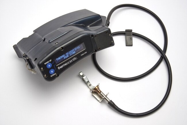 Boost Mine Safety with Real-Time Dust Control