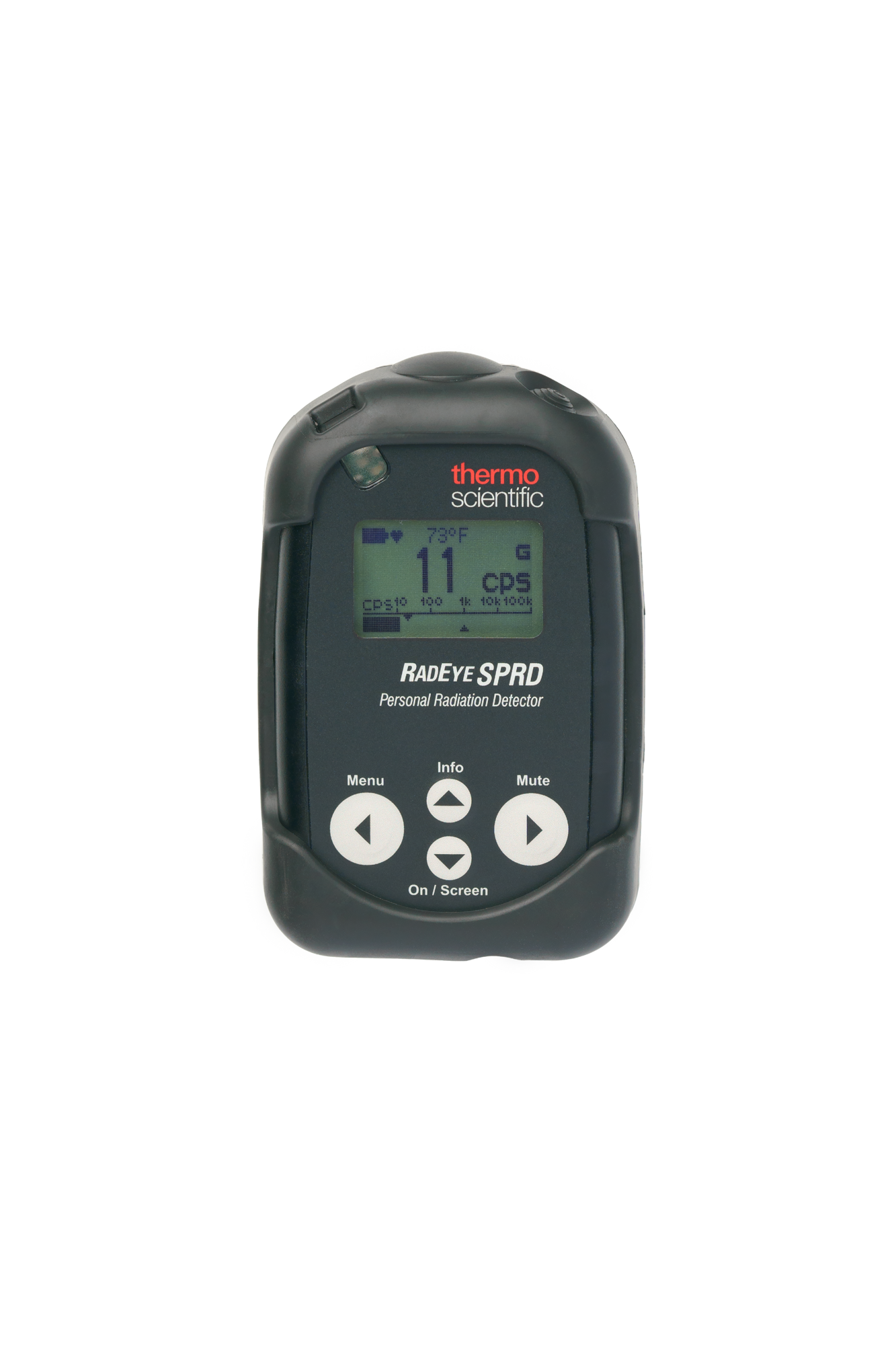 RadEye SPRD for Radiation Detection