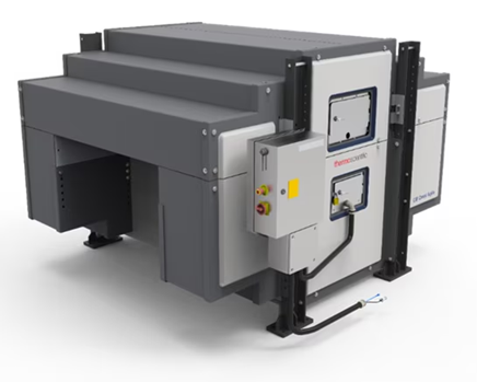 Thermo Scientific™ CB Omni™ Agile Online Elemental Cross-Belt Analyzer