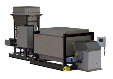 Thermo Scientific™ CQM Flex for Coal Analysis