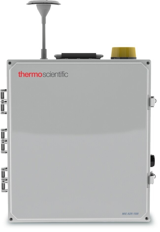 Thermo Scientific™ ADR1500 Dust Monitor