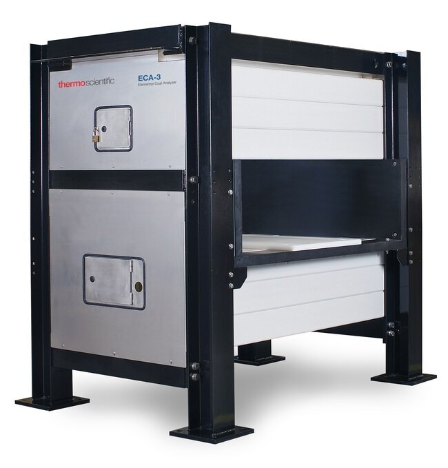 Thermo Scientific™ ECA-3 Elemental Crossbelt Analyzer