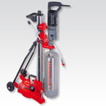 Diamond Core Drilling Rigs