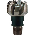 Diamond Edge drill bit from Varel International Inc.