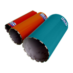 Core Drill Bits from Kor-It. Inc
