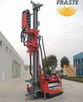 Air Core Drilling Rigs