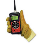 GX-2003 Portable Multi Gas Detectors from RKI Instruments, Inc.