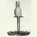 Sigma Low Speed Mechanical Surface Aerators from Purestream, Inc