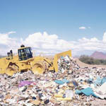 825H Soil Compactor from WesTrac