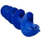 Auger from American Augers