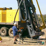 Surface Drilling Rigs