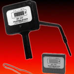 Hand Lance Pyrometer from McEnglevan Industrial Furnace Company, Inc