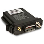 GPS (Global Postioning Systems)