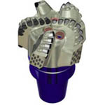 Rotary drill bit from Schlumberger Limited