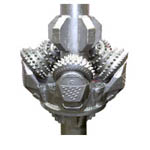 Horizontal Directional Drilling bit from Atlas Copco AB