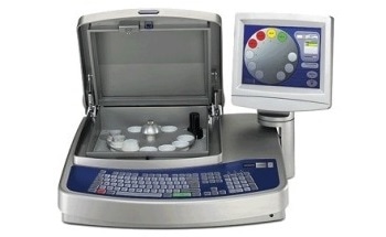 X-Supreme8000 Benchtop Bulk Analysis (XRF)