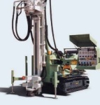 Multidrill XL from Fraste