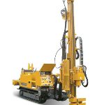 Mustang 4-F4 from Atlas Copco