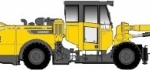 Boomer M1 C Hydraulic Face Drilling Rig from Atlas Copco