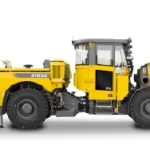 Atlas Copco Simba E7 C-ITH Long-Hole Drilling Rig