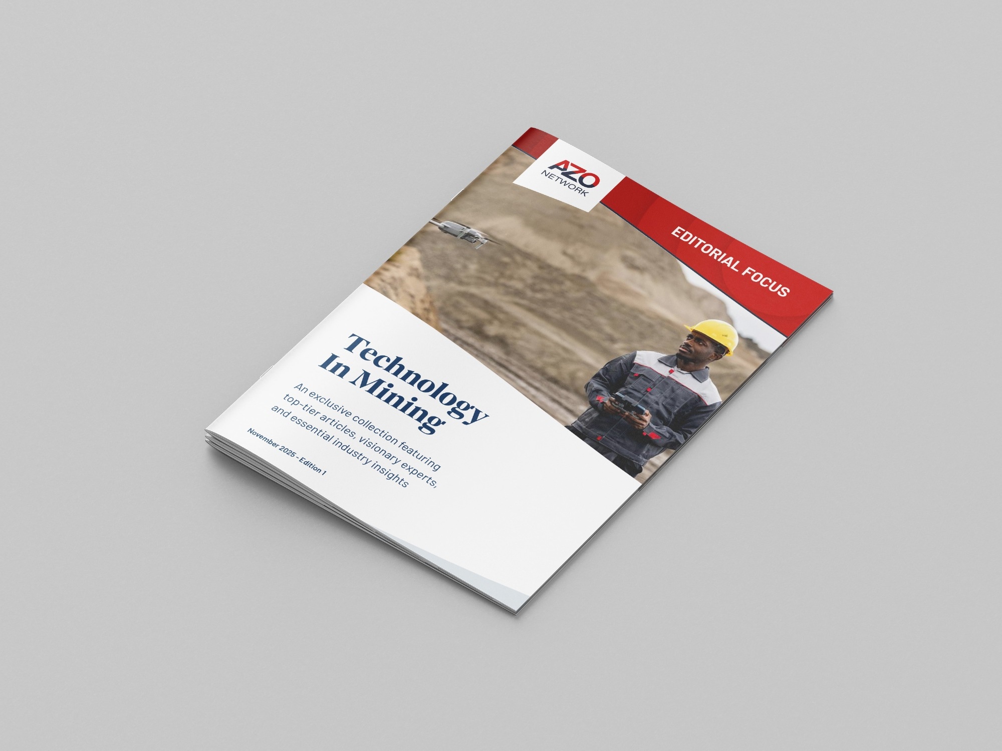 technology in mining ebook