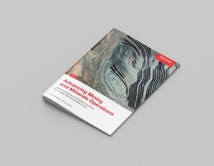 eBook: Advancing Mining and Minerals Operations