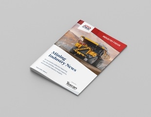 Industry Focus eBook - Mining Industry News (2nd Edition)