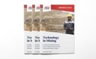 Technology in Mining