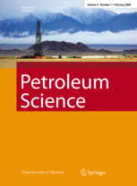 Petroleum Science