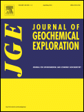 Journal of Geochemical Exploration