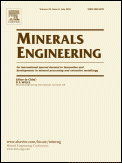 Minerals Engineering