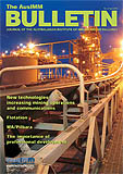 Materials World