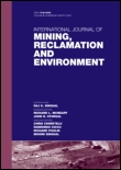 International Journal of Mining, Reclamation and Environment