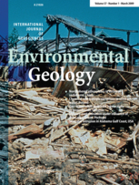 Environmental Geology