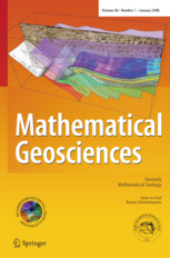 Mathematical Geosciences