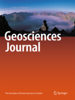 Geosciences Journal