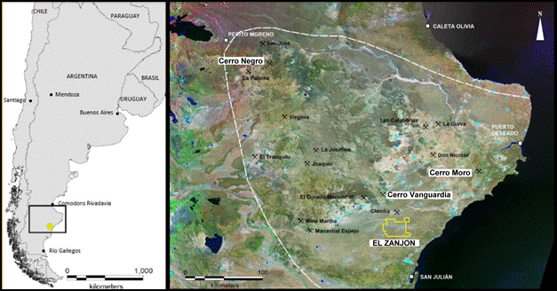 Rugby’s Soil Sampling Defines Gold-Silver Geochemical Anomalies