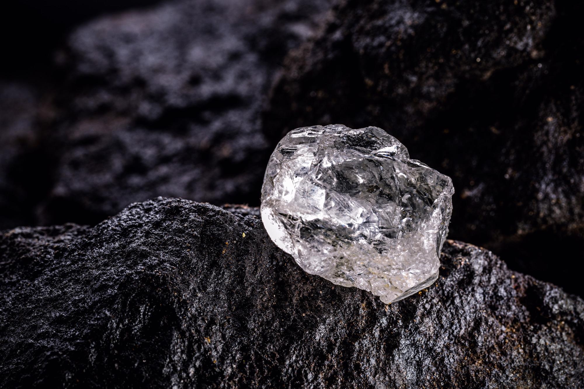West Mining Begins Diamond Drilling Program on the Daylight Property.