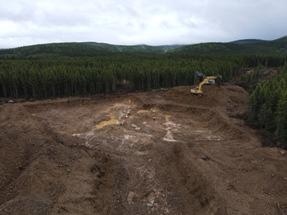 Puma Initiates First Drilling Campaign at Williams Brook Gold Property