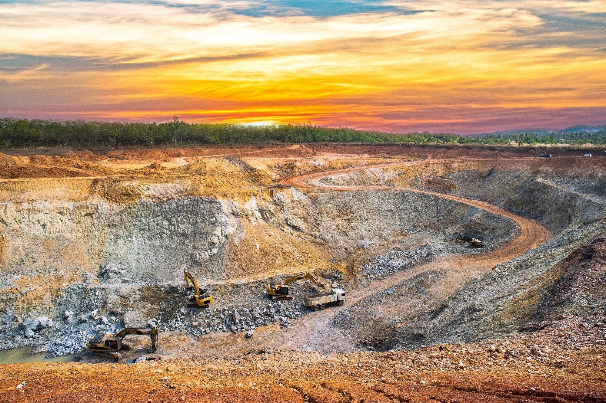 Highland Copper Reports Acquisition of White Pine North Project in Michigan.