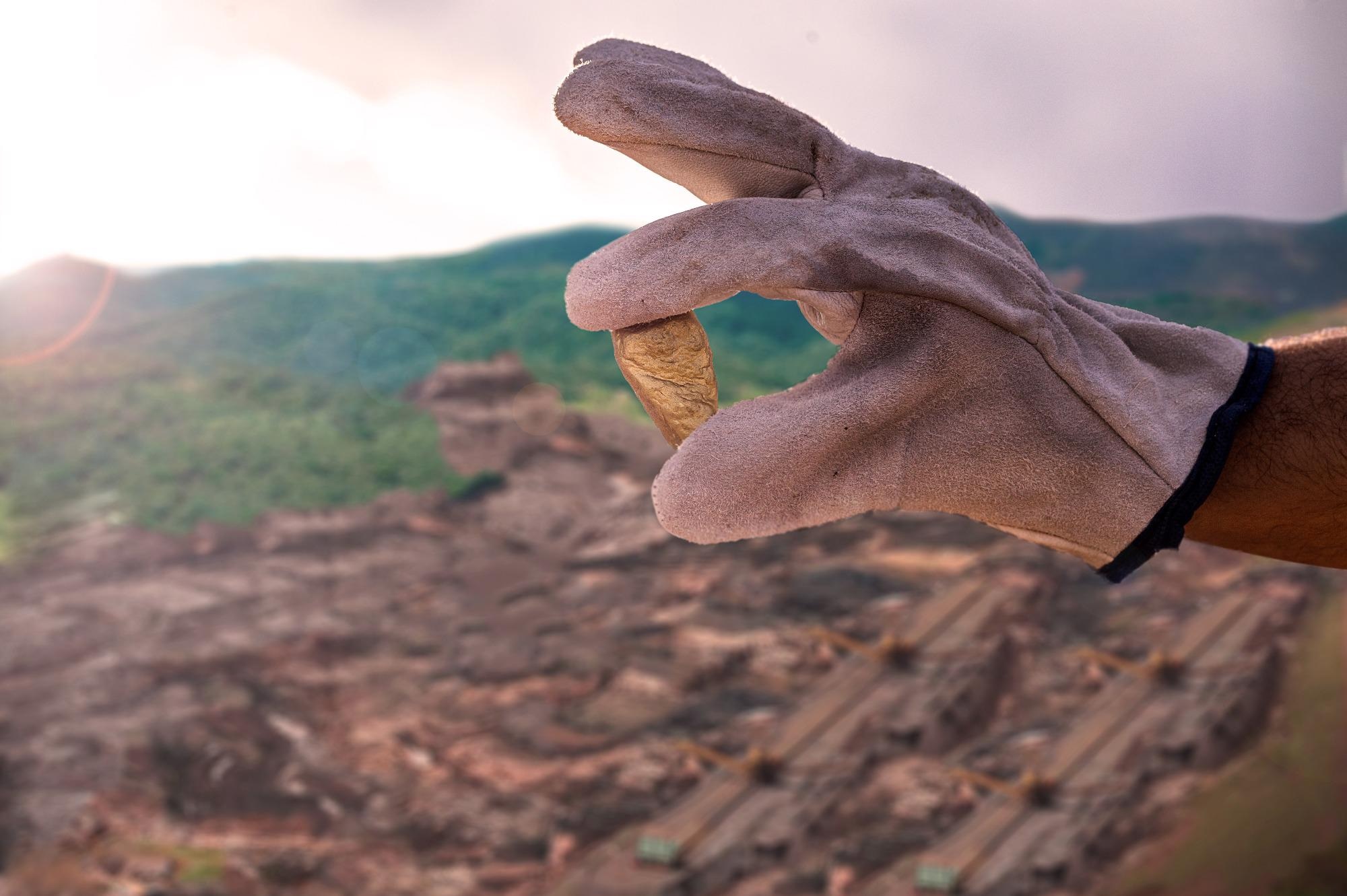 Gold’n Futures Signs Up GoldSpot Discoveries for Exploration in Northern Ontario.