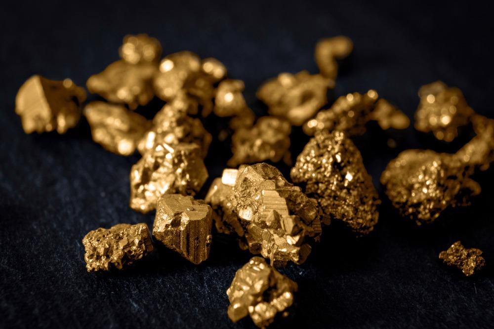 Comstock Begins Gold and Mercury Extraction While Ensuring Ecosystem Restoration.