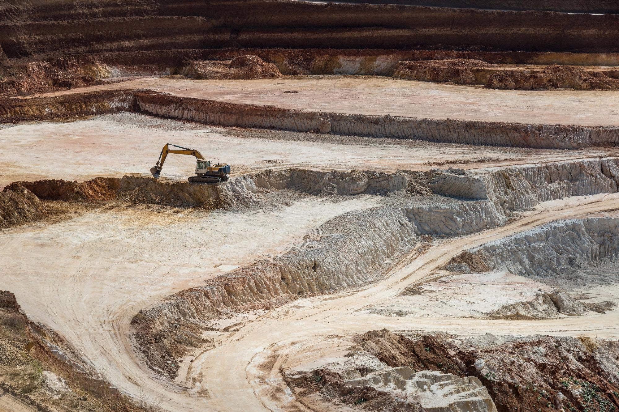 Arizona’s Lithium Clay Rights have been Awarded to Ameriwest Lithium.