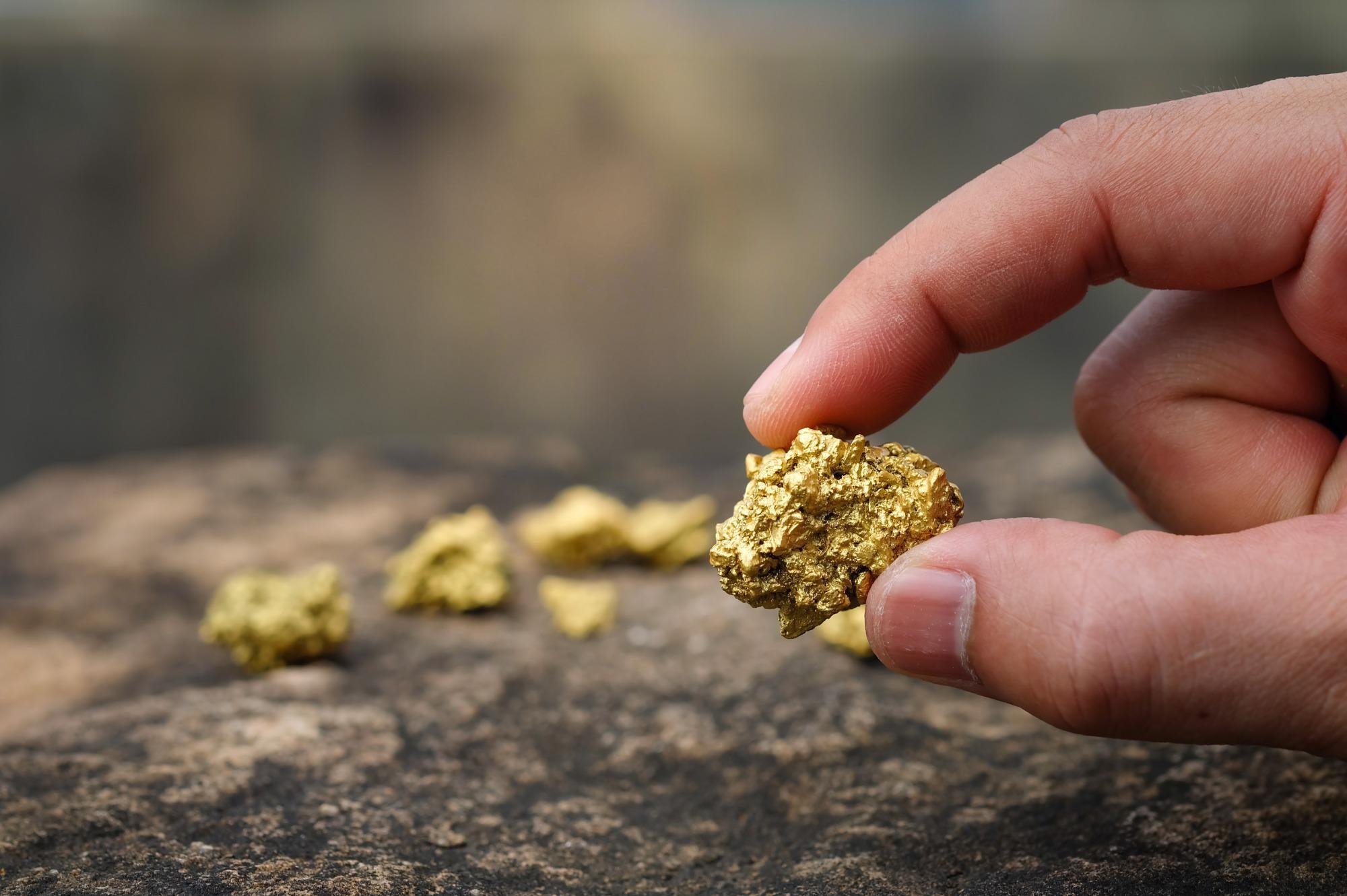 Asia Broadband Enters into Joint Venture for Tequila Gold Mine Project in Mexico.