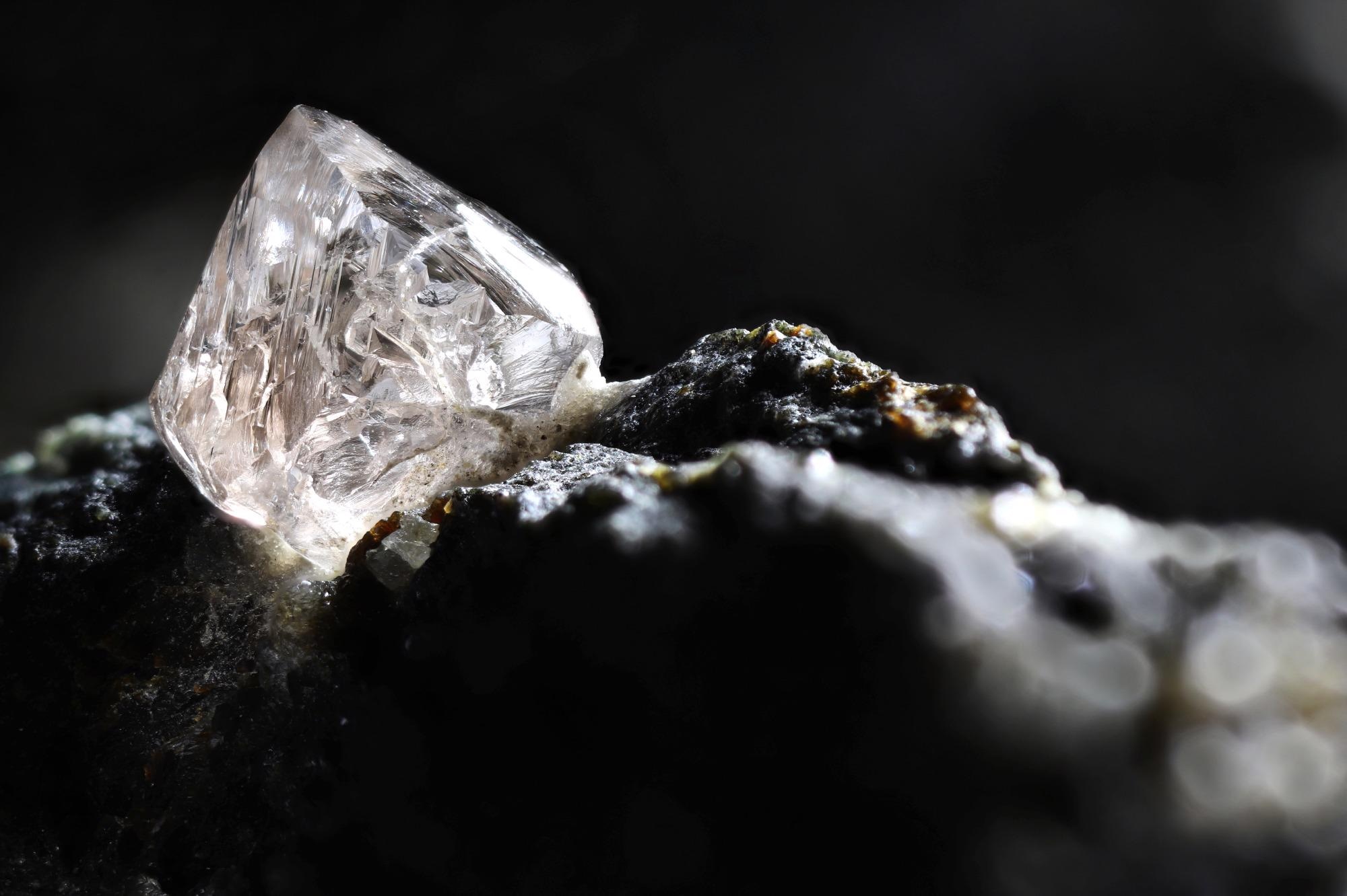 Stelmine Canada Presents Exploration Updates on its Courcy Property.